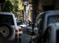 Εξάρχεια: Ανακατάληψη χώρου από αντιεξουσιαστές