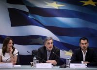 120 δόσεις Εφορία: Τη Δευτέρα στη Βουλή – Τι προβλέπει η ρύθμιση