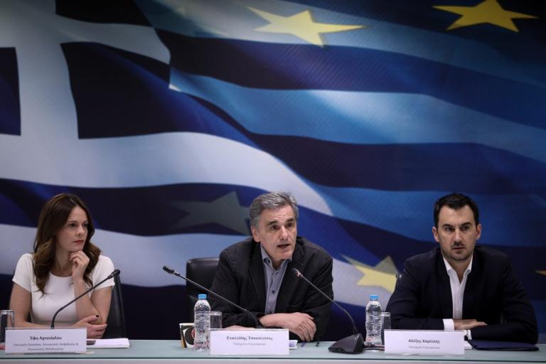 120 δόσεις Εφορία: Τη Δευτέρα στη Βουλή – Τι προβλέπει η ρύθμιση