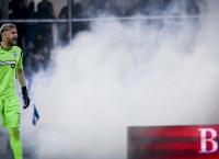 ΠΑΣ Γιάννινα – ΠΑΟΚ: Επεισόδια και διακοπή στους Ζωσιμάδες