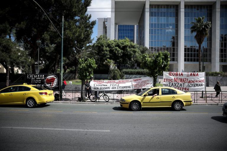 Δολοφονία Λουκμάν: “Έσπασαν” τα ισόβια για τους δολοφόνους