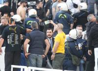 ΠΑΟΚ – ΑΕΚ: Μετακίνηση των οπαδών ή εκκένωση του ΟΑΚΑ