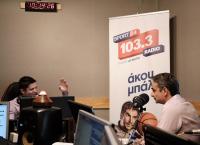 Κυριάκος Μητσοτάκης: “Σε… slow motion το ελληνικό ποδόσφαιρο, προσωπική βεντέτα στο μπάσκετ”