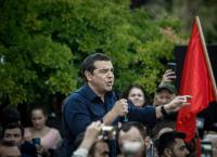 Εκλογές 2019: “Θα εξαντλήσουμε την τετραετία”, λέει ο Αλέξης Τσίπρας
