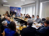 ΕΣΑΚΕ: Απορρίφθηκαν οι προτάσεις του Ολυμπιακού – Ξεκινάνε τα play off