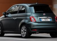 Fiat 500X: Ξεπερνά το ορόσημο των 500.000 μονάδων