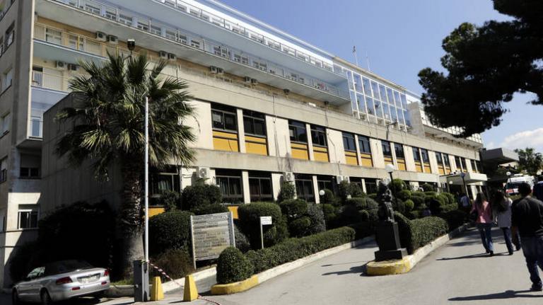 Θήβα: Ξέσπασε ο πατέρας της μικρής Αλεξίας – “Απαράδεκτο να τον αφήσουν ελεύθερο”