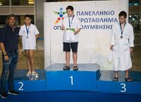 «Βροχή» τα ρεκόρ στο πανελλήνιο πρωτάθλημα κολύμβησης ΟΠΑΠ