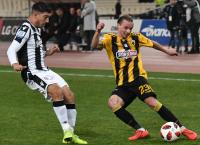 ΑΕΚ: Επιστρέφουν δυναμικά στο κουπόνι του ΟΠΑΠ οι «κιτρινόμαυροι»