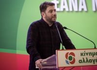 Εκλογές 2019: Έτοιμος να παραιτηθεί από ευρωβουλευτής ο Νίκος Ανδρουλάκης