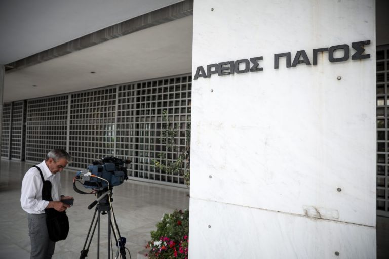 Υπόθεση Novartis: Ο Άρειος Πάγος διεξάγει έρευνα μετά τις καταγγελίες Αγγελή