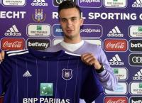 ΑΕΚ: Σε ανοιχτή γραμμή με την Άντερλεχτ για Άντζιτς – Μακαρένκο