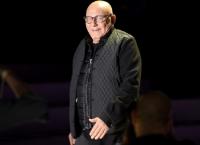 Μαξ Αζρία: «Έφυγε» από τη ζωή σε ηλικία 70 ετών ο μύθος της μόδας