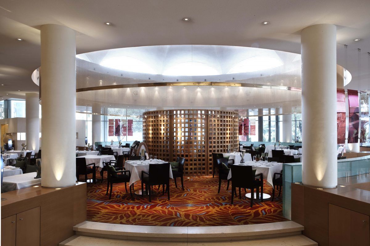 Το Hilton Αθηνών φέρνει την Ισπανία στο πιάτο σας