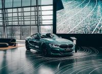 BMW: Συνεχίζει την επένδυση στον χώρο της ηλεκτροκίνησης