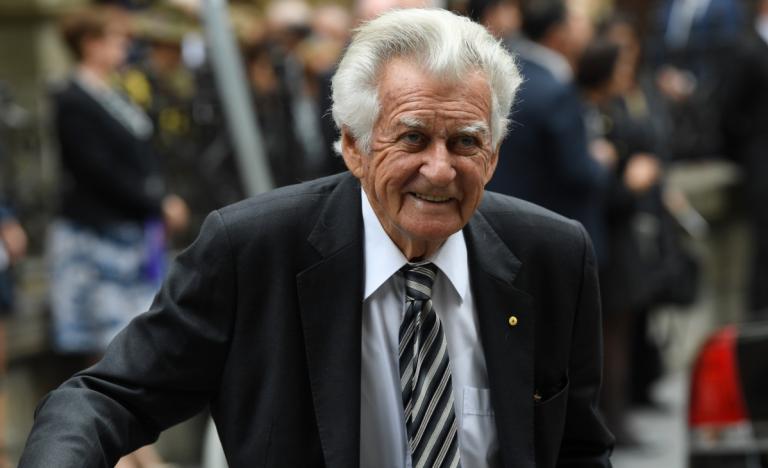 Μπομπ Χοκ: Έφυγε από τη ζωή ο πρώην πρωθυπουργός της Αυστραλίας