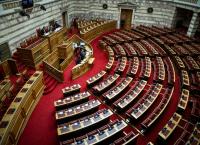 Βουλή νομοσχέδιο: Κατατέθηκε στη Βουλή το περιβαλλοντικό νομοσχέδιο – Tη Δευτέρα στην Ολομέλεια