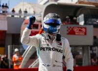 Formula 1: Ταχύτερος ο Μπότας στις ελεύθερες δοκιμές Formula 1: Ταχύτερος ο Μπότας στις ελεύθερες δοκιμές