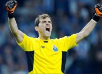 Κασίγιας: Ανακοινώνει ότι σταματάει το ποδόσφαιρο