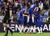 Τελικός Europa League: Τσέλσι – Άρσεναλ 4-1
