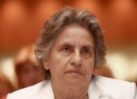 Στο πλευρό της Ξένης Δημητρίου οι εισαγγελείς για την υπόθεση Κουφοντίνα