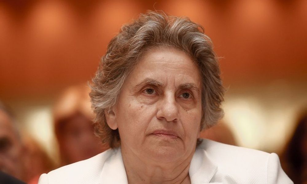 Στο πλευρό της Ξένης Δημητρίου οι εισαγγελείς για την υπόθεση Κουφοντίνα