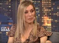 Ζέτα Δούκα: Η εξομολόγηση της στον Γρηγόρη Αρναούτογλου (vid)