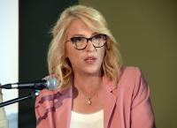 Ρένα Δούρου: Συνέντευξη εφ’ όλης της ύλης στην Ελεονώρα Μελέτη (vid)
