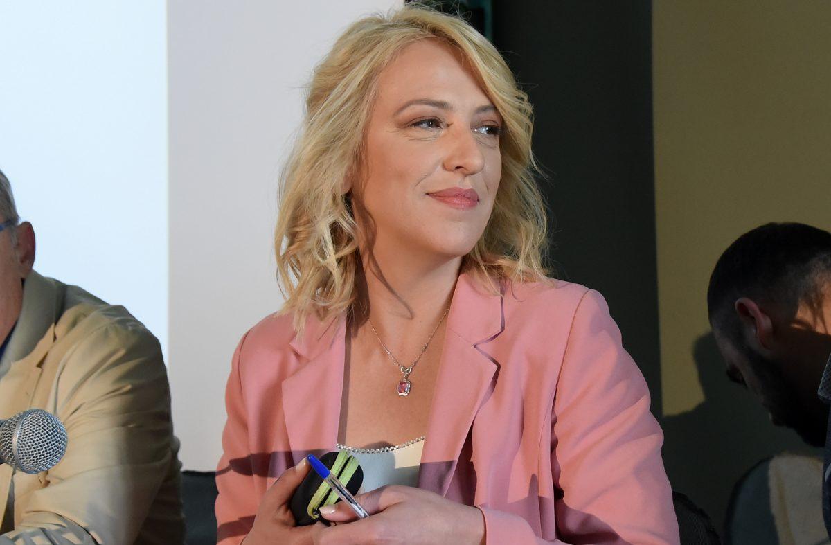 Ρένα Δούρου: Αλλάζουμε τα δεδομένα για το περιβάλλον