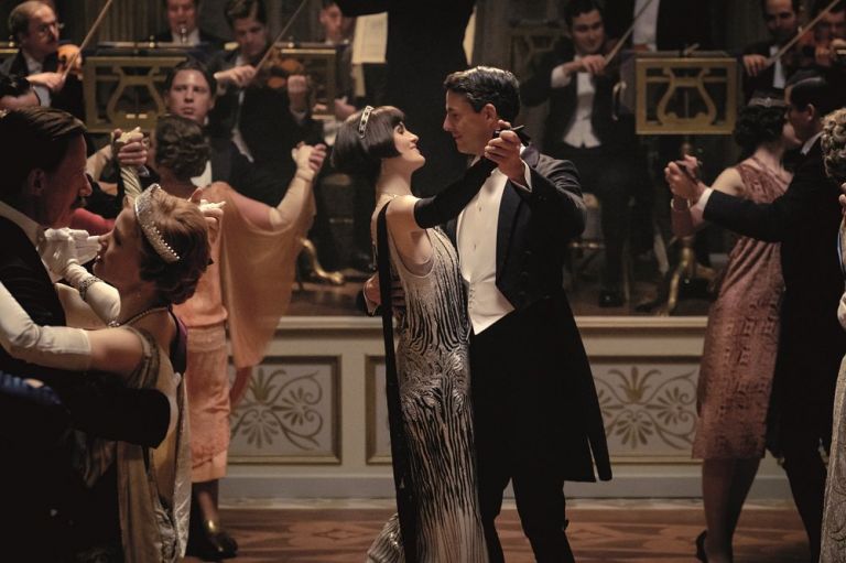 Downton Abbey: Κυκλοφόρησε το πρώτο τρέιλερ της ταινίας (vid)