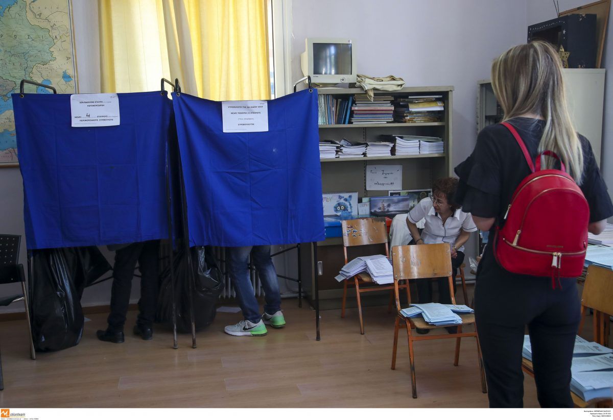 Εκλογές 2019: Παράταση της εκλογικής διαδικασίας όπου απαιτείται – Τι λέει ο Άρειος Πάγος