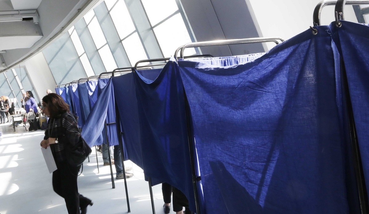 Δημοτικές εκλογές 2019: Δείτε πού και πώς ψηφίζετε στις 26 Μαΐου