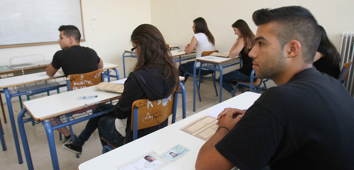 Ενδοσχολικές εξετάσεις: Πότε ξεκινούν και τι αλλάζει λόγω εκλογών