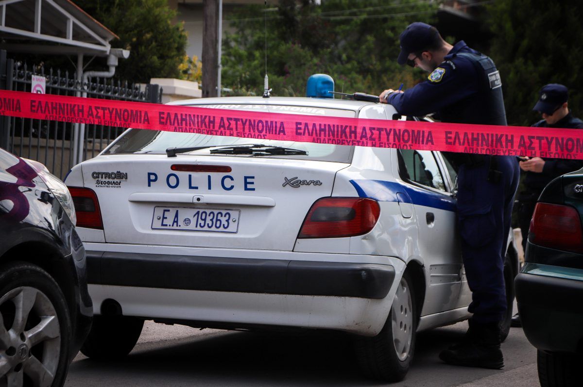 Αυτοκτονία αστυνομικού: Τον βρήκαν νεκρό στο διαμέρισμά του στο Αιγάλεω