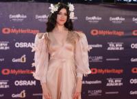 Eurovision 2019: Εντυπωσιακές εμφανίσεις στο orange carpet της τελετής έναρξης