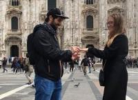 Ευρωεκλογές 2019: Το γαμήλιο Hashtag που καλεί τον κόσμο να ψηφίσει