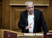Φλαμπουράρης: “Οι εκλογές πρέπει να γίνουν τον Οκτώβριο, όπως λέει ο πρωθυπουργός”