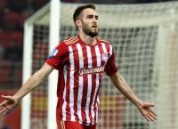 Ολυμπιακός: Νέο ραντεβού με Φορτούνη, κοντά σε συμφωνία οι δύο πλευρές