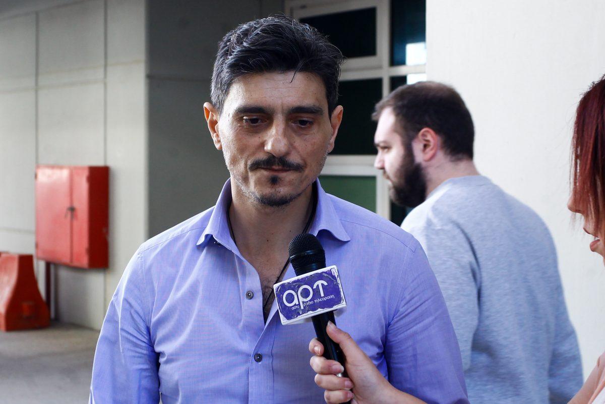 Παναθηναϊκός: Η λύση του Βοτανικού για το γήπεδο μπάσκετ
