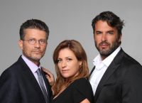 Γυναίκα χωρίς όνομα: Το τροχαίο του Σταύρου κλονίζει τη μικρή Μελίτη (vid)