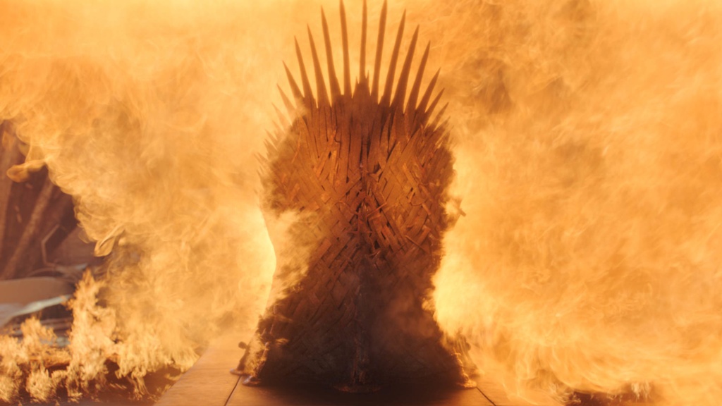 Game Of Thrones: Το φινάλε έσπασε όλα τα ρεκόρ τηλεθέασης