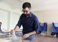 Νάσος Ηλιόπουλος: “Να φτιάξουμε μια πιο δημοκρατική και αντιφασιστική Αθήνα”