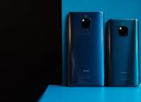 Huawei Mate 20 X: Το νέο “έξυπνο” κινητό τηλέφωνο τεχνολογίας 5G