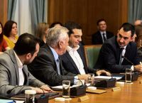 Αλλαγές στη Δικαιοσύνη: Υπουργικό συμβούλιο υπό τον Τσίπρα το μεσημέρι