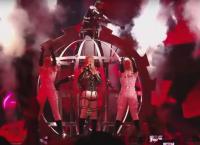 Eurovision 2019: Προκάλεσε ντόρο η ανατρεπτική εμφάνιση της Ισλανδίας (vid)
