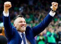 NBA: “Οι Γκρίζλις με ρώτησαν για Γιασικεβίτσιους”, είπε ο Βαλαντσιούνας