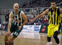 Ευρωλίγκα: Με Καλάθη και Σλούκα η καλύτερη πεντάδα της διοργάνωσης (pic&vid)