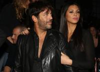 Πάνος Καλλίτσης: Αχώριστος με τη νέα και υπέροχη σύντροφο του (pic)