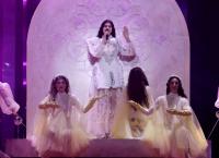 Κατερίνα Ντούσκα: Η ενδυματολογική δικαίωσή της