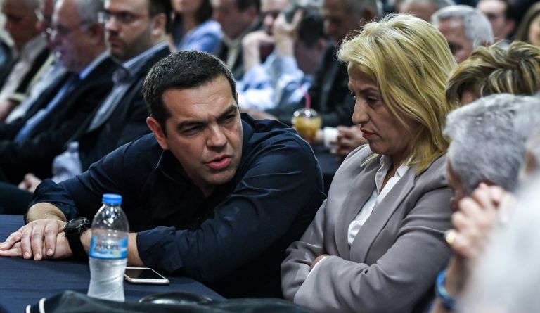 Εκλογές 2019 αποτελέσματα: Βαρύ το κλίμα στην ΚΕ του ΣΥΡΙΖΑ